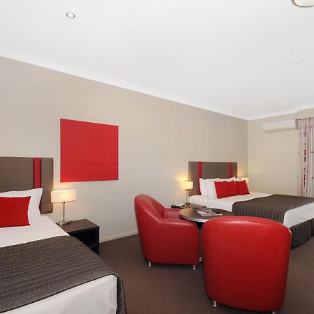 Platinum International Hotel Toowoomba Exterior photo