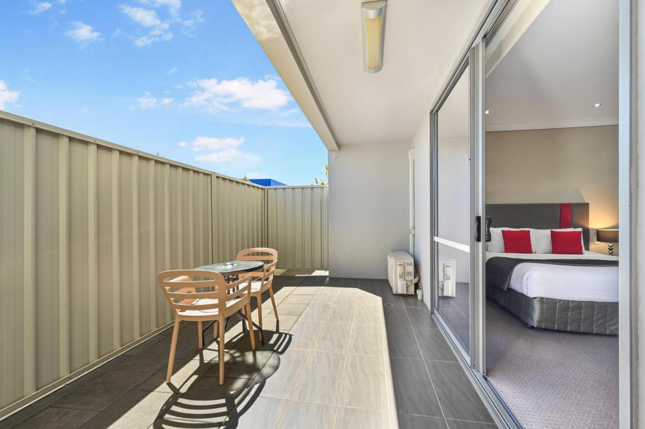 Platinum International Hotel Toowoomba Exterior photo