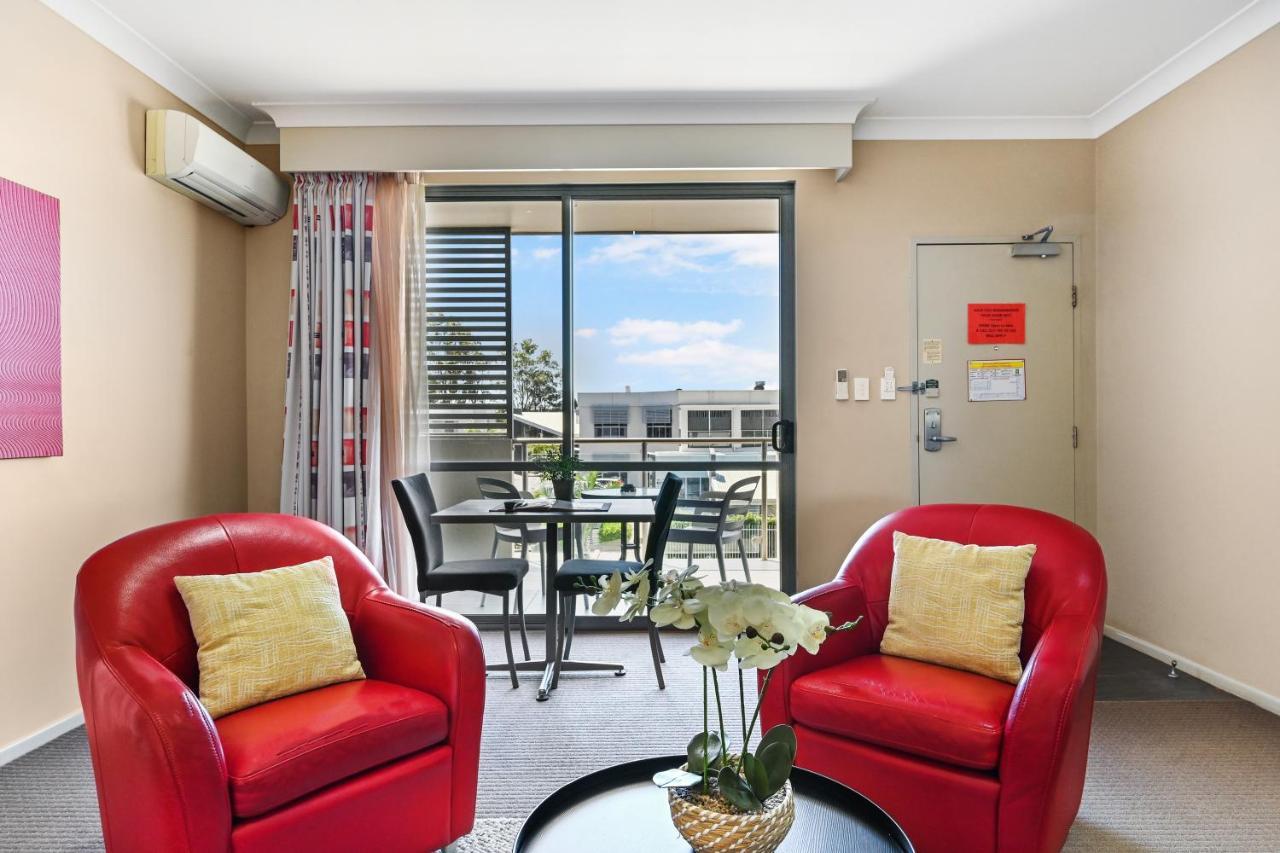Platinum International Hotel Toowoomba Exterior photo