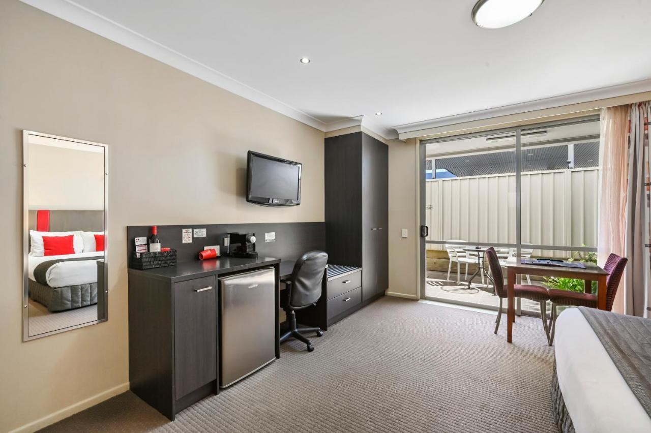 Platinum International Hotel Toowoomba Exterior photo