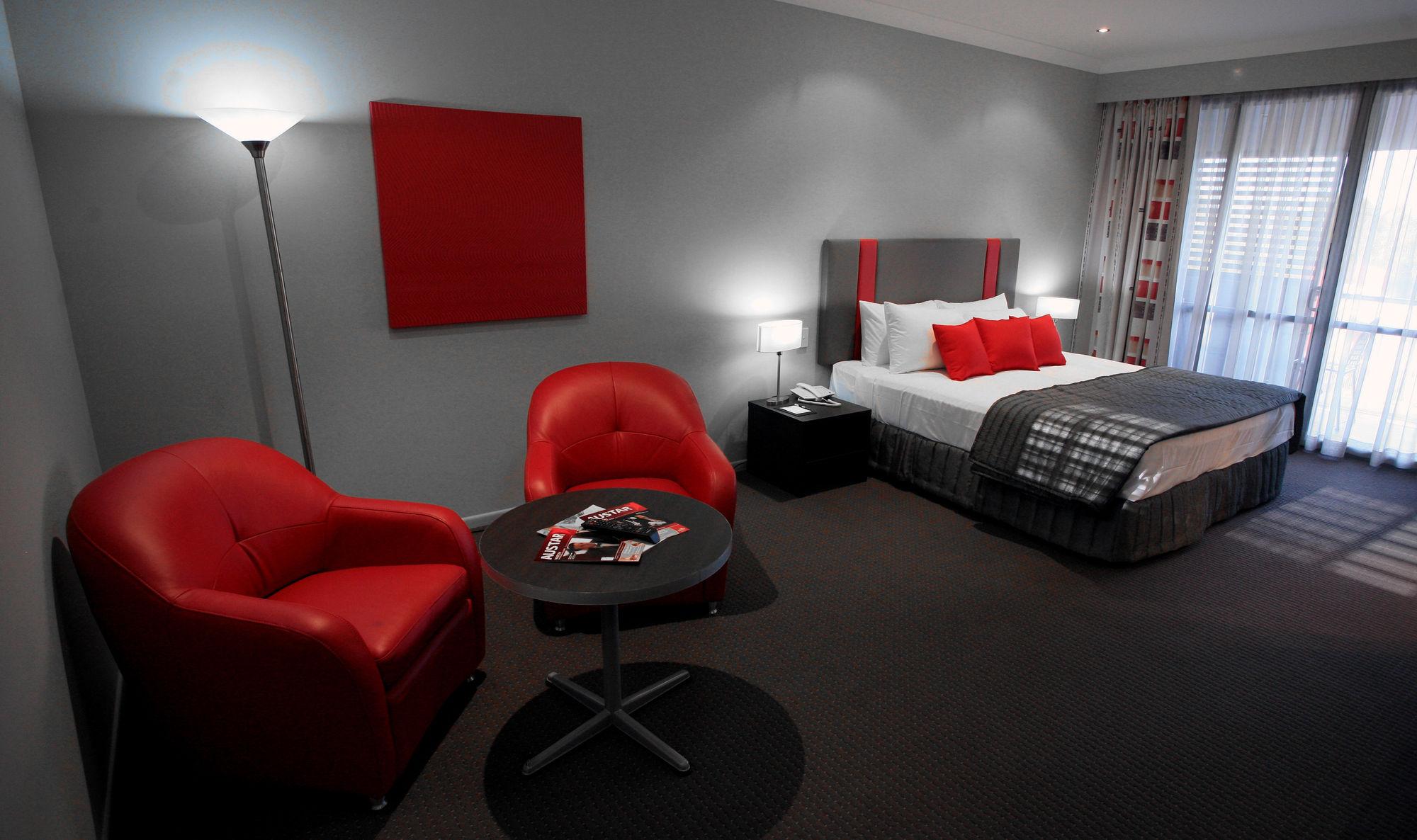 Platinum International Hotel Toowoomba Exterior photo