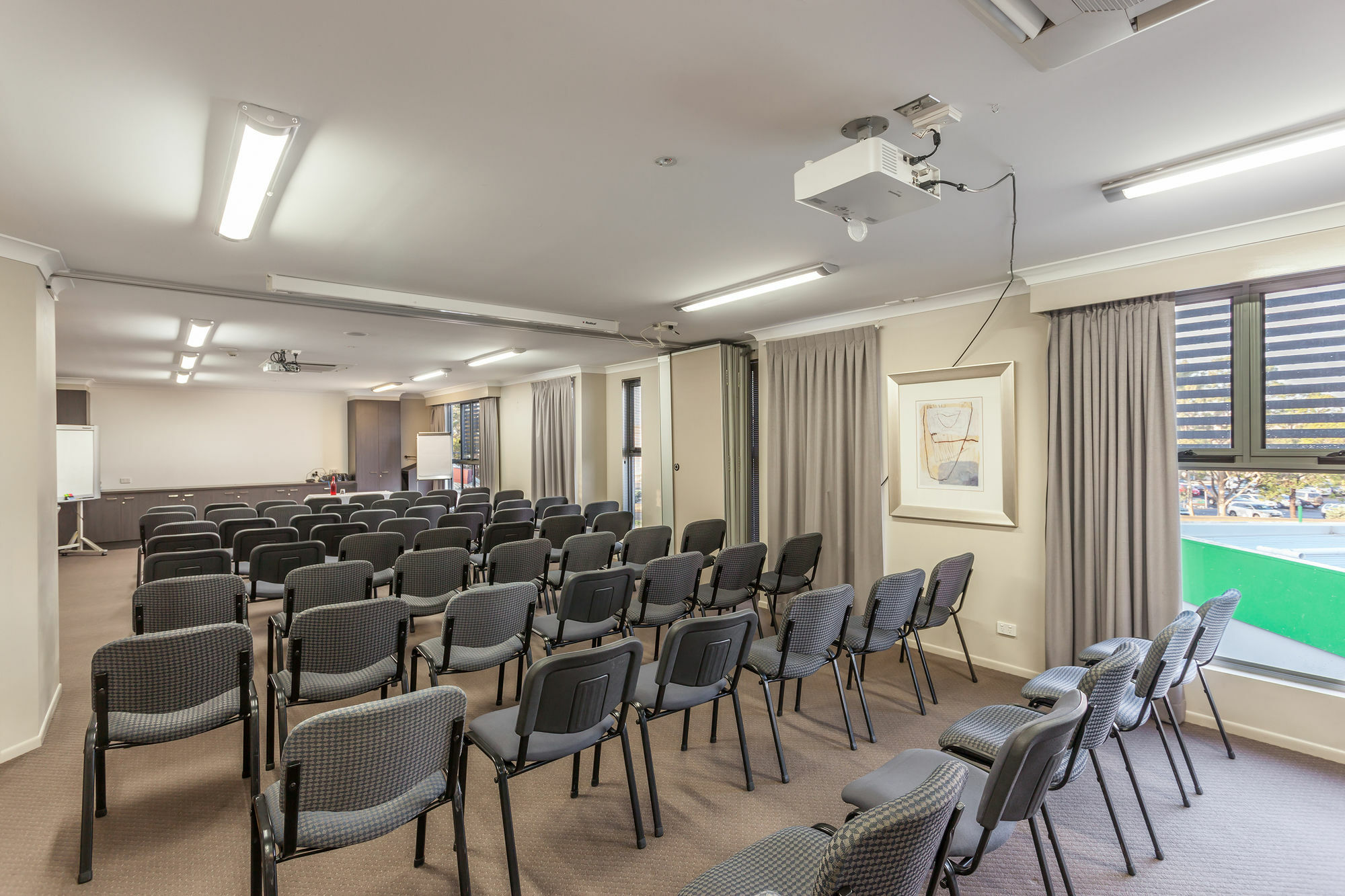 Platinum International Hotel Toowoomba Exterior photo